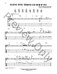 Scene Five: Through Her Eyes Guitar and Fretted sheet music cover